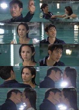 海云台恋人在线观看,浪漫邂逅，海岛情缘